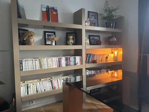 Contemporain,ROCHEBOBOIS(5)