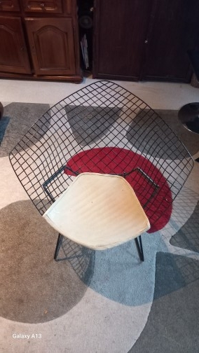 Diamond,KNOLL,Bertoia(2)