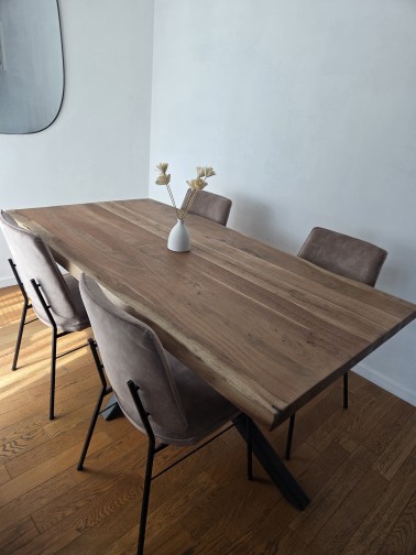 Table salle à manger,H&H,H&H(2)