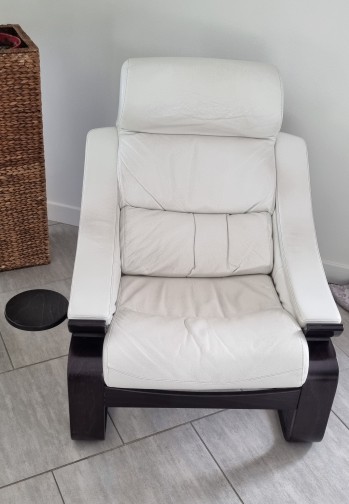 canapé 2 places + 2 fauteuils,ROCHEBOBOIS(6)