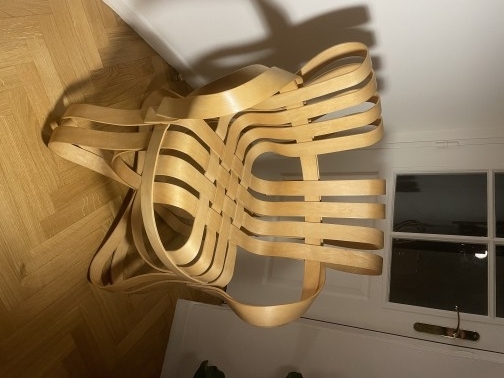 CROSS CHECK,KNOLL(1)