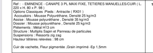 Eminence,Cuir Center(5)