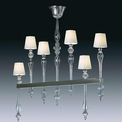 FOSFATO LINEAR CHANDELIER(4)