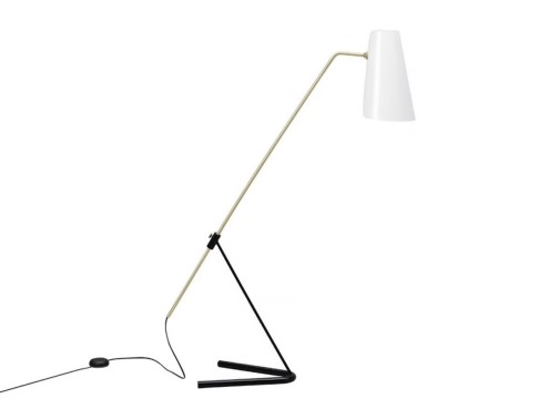 Lampadaire G21 - Pierre Guariche,Samode,Pierre Guariche(1)