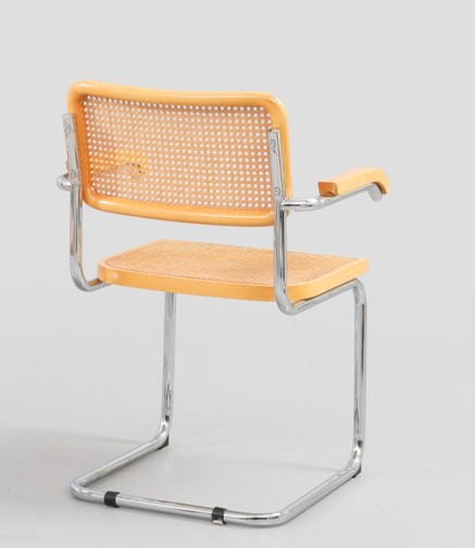 B64,Vitra,Marcel Breuer(2)