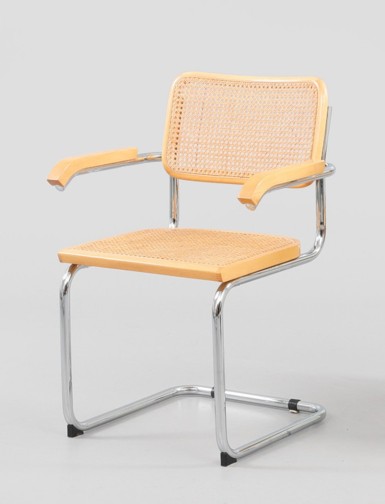 B64,Vitra,Marcel Breuer(1)