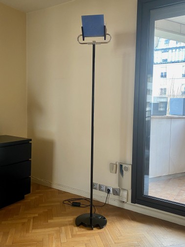 LAMPADAIRE FLOS MODÈLE TRIANA