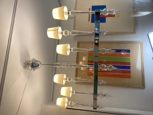 FOSFATO LINEAR CHANDELIER(7)