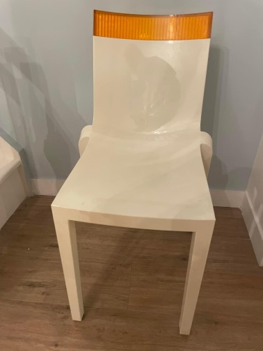 Hi-cut,KARTELL,Philippe STARCK(3)