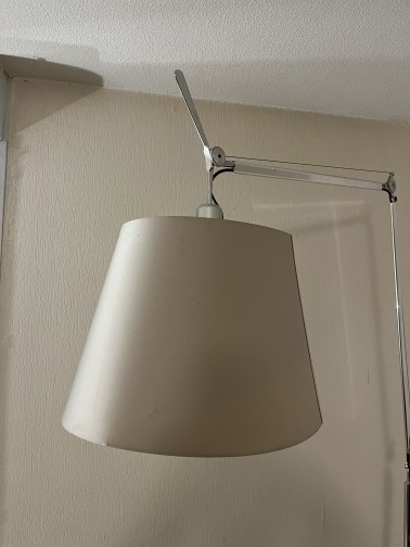 Grande Lampe TOLOMEO(3)