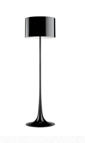 Lampe Lampadaire design SPUN LIGHT F(1)