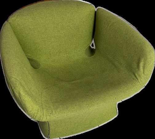 Fauteuil BLOOMY chez Moroso(8)