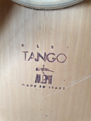 8 Chaises Stark Olly Tango(2)