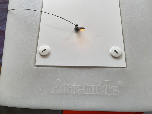 Mouette asymétrique,Artemide,Wilmotte industries(3)