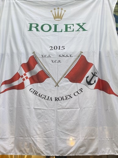 Rolex Grand drapeau(2)