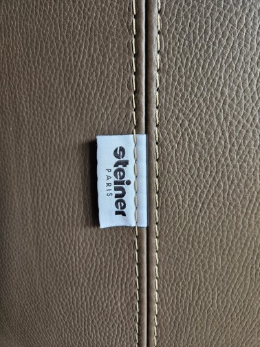 PACIFIC / CONFIDENT,STEINER,Steiner(7)