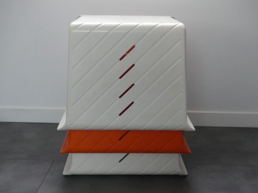 Pose tout, banc, tabouret,Stamp Edition,Henry Massonnet(9)