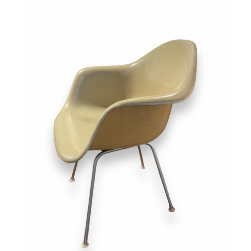 Fauteuil DAX - Charles Eames,Herman Miller,Charles & Ray Eames(3)