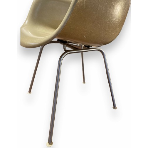 Fauteuil DAX - Charles Eames,Herman Miller,Charles & Ray Eames(4)