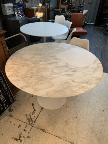 Table knoll Eero Saarinen