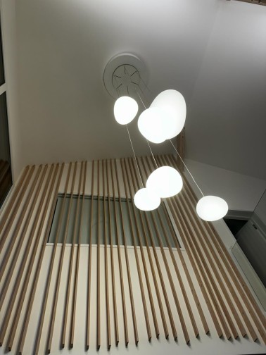 Suspensions Gregg,Foscarini,Foscarini(1)